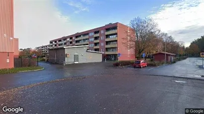 Apartments for rent in Gävle - Photo from Google Street View