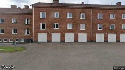 Apartments for rent in Klippan - Photo from Google Street View