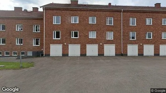 Apartments for rent in Klippan - Photo from Google Street View