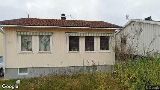 Apartments for rent in Stockholm South - Photo from Google Street View