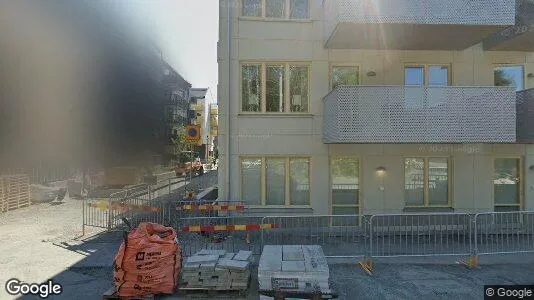 Apartments for rent in Askim-Frölunda-Högsbo - Photo from Google Street View