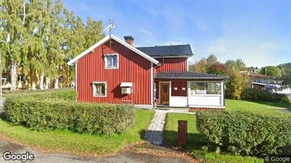 Apartments for rent in Strömsund - Photo from Google Street View