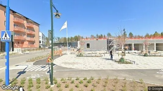 Apartments for rent in Upplands-Bro - Photo from Google Street View