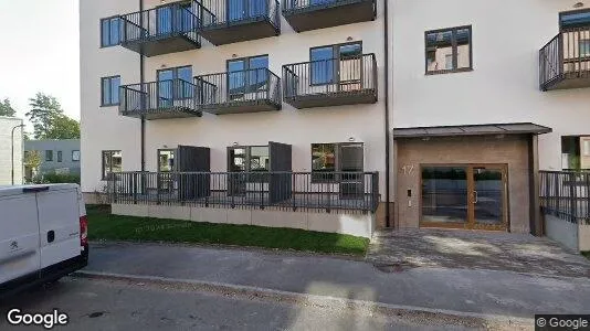 Apartments for rent in Upplands-Bro - Photo from Google Street View