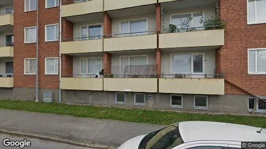 Apartments for rent in Katrineholm - Photo from Google Street View