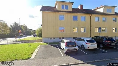 Apartments for rent in Mölndal - Photo from Google Street View