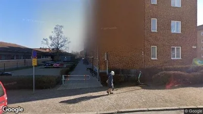 Apartments for rent in Helsingborg - Photo from Google Street View