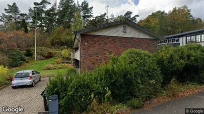 Apartments for rent in Mölndal - Photo from Google Street View