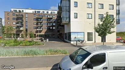 Apartments for rent in Båstad - Photo from Google Street View