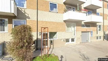 Apartments for rent in Landskrona - Photo from Google Street View