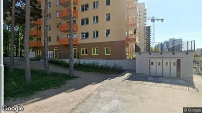 Apartments for rent in Västerås - Photo from Google Street View