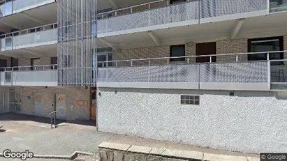 Rooms for rent in Gothenburg City Centre - Photo from Google Street View