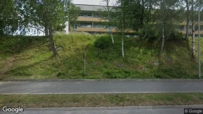 Apartments for rent in Växjö - Photo from Google Street View