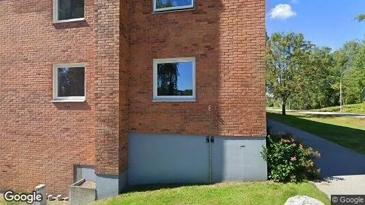 Apartments for rent in Växjö - Photo from Google Street View