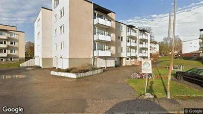 Apartments for rent in Eskilstuna - Photo from Google Street View