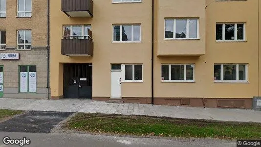 Apartments for rent in Norrköping - Photo from Google Street View