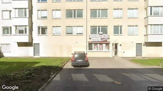 Rooms for rent in Askim-Frölunda-Högsbo - Photo from Google Street View