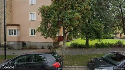 Apartments for rent in Örebro - Photo from Google Street View