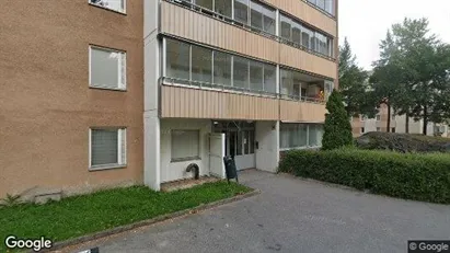 Apartments for rent in Södertälje - Photo from Google Street View