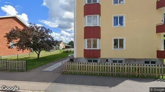 Apartments for rent in Tranås - Photo from Google Street View