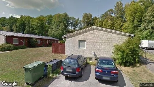 Apartments for rent in Svenljunga - Photo from Google Street View