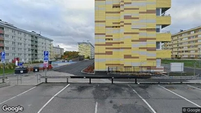 Apartments for rent in Trollhättan - Photo from Google Street View