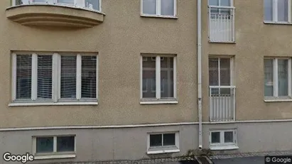 Apartments for rent in Östersund - Photo from Google Street View