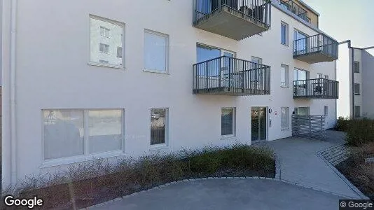 Apartments for rent in Enköping - Photo from Google Street View