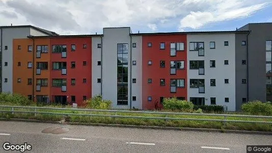 Apartments for rent in Växjö - Photo from Google Street View