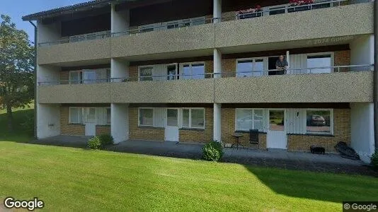 Apartments for rent in Eda - Photo from Google Street View