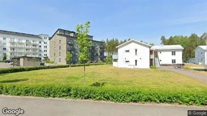 Apartments for rent in Vimmerby - Photo from Google Street View