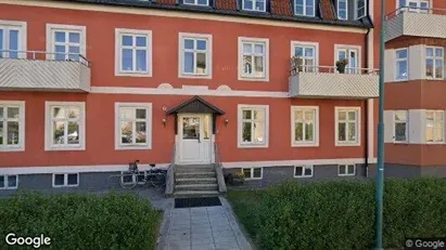 Apartments for rent in Osby - Photo from Google Street View