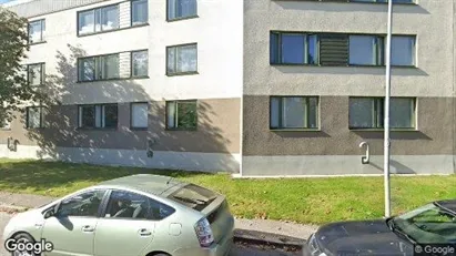 Apartments for rent in Gävle - Photo from Google Street View