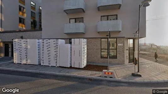 Apartments for rent in Järfälla - Photo from Google Street View