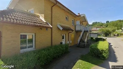 Apartments for rent in Båstad - Photo from Google Street View