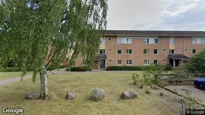 Apartments for rent in Helsingborg - Photo from Google Street View