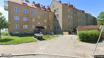 Rooms for rent in Malmö City - Photo from Google Street View