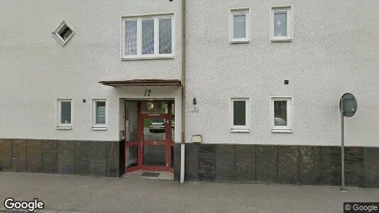 Apartments for rent in Borås - Photo from Google Street View