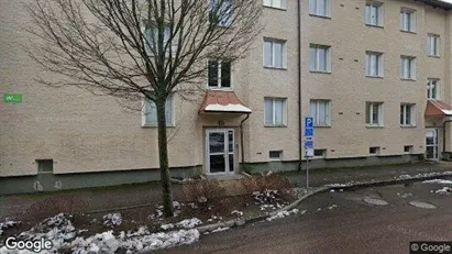 Apartments for rent in Västerås - Photo from Google Street View