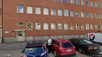 Apartments for rent in Borås - Photo from Google Street View