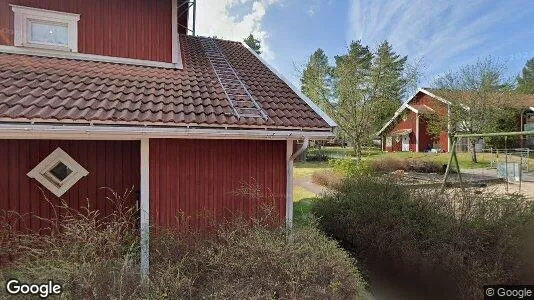 Apartments for rent in Torsby - Photo from Google Street View