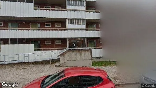 Apartments for rent in Sandviken - Photo from Google Street View