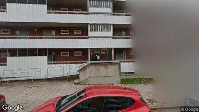 Apartments for rent in Sandviken - Photo from Google Street View