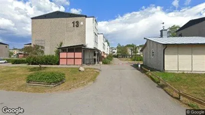 Apartments for rent in Kalmar - Photo from Google Street View