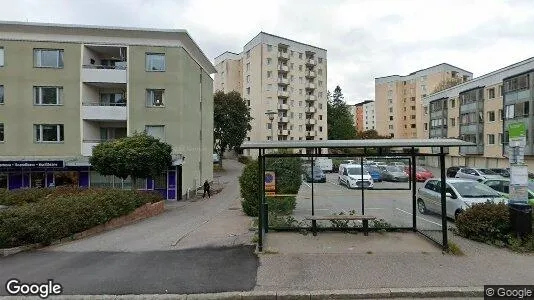 Apartments for rent in Nyköping - Photo from Google Street View