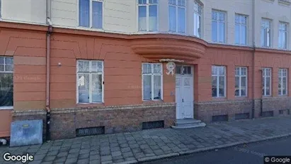 Apartments for rent in Helsingborg - Photo from Google Street View