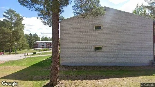 Apartments for rent in Avesta - Photo from Google Street View