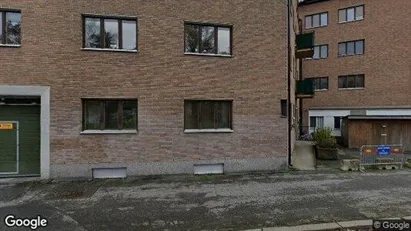 Apartments for rent in Eskilstuna - Photo from Google Street View