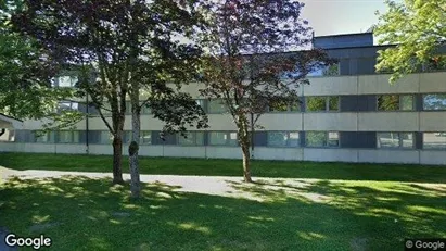 Apartments for rent in Växjö - Photo from Google Street View