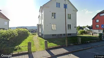 Apartments for rent in Borås - Photo from Google Street View